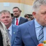 Fico v Gelnici: Guláš, Drišľak a politické odkazy na Ukrajinu