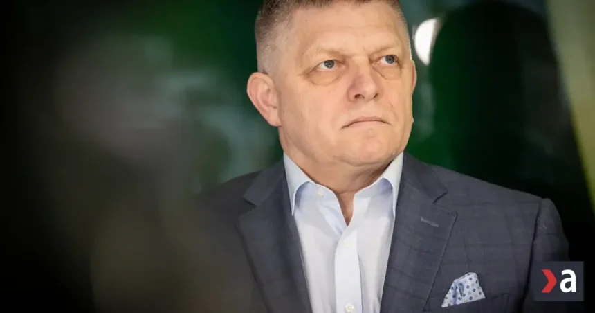Fico v nedeľu predstaví plán koalície na riešenie kríz