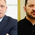 Fico zrušil cestu na Ukrajinu, varuje pred vojnou. Expert: Slovensko je osamotené