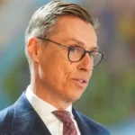 Fínsky prezident vyzýva Európu, aby zachovala pokoj a ďalej podporovala Ukrajinu