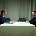 Francúzsko dodá Ukrajine systémy protivzdušnej obrany, Zelenskyj plánuje ďalšie nákupy