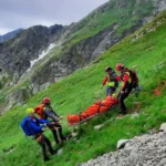 Horskí záchranári zasahovali pod Pyšným štítom, mladík pád neprežil