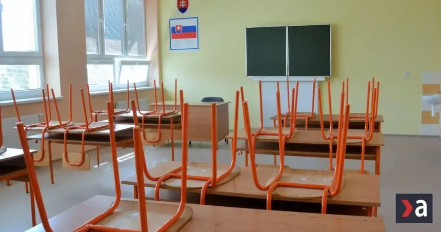 Inšpekcia odhalila zlyhania v školách, žiada nápravu od 81 zriaďovateľov