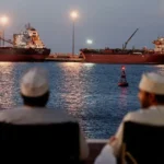 Irán chce nový režim plavby v Hormuzskom prielive