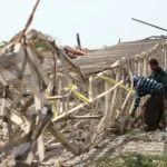Irán nechce vojnu, ukončenie závisí od USA, uviedol Pezeškiján