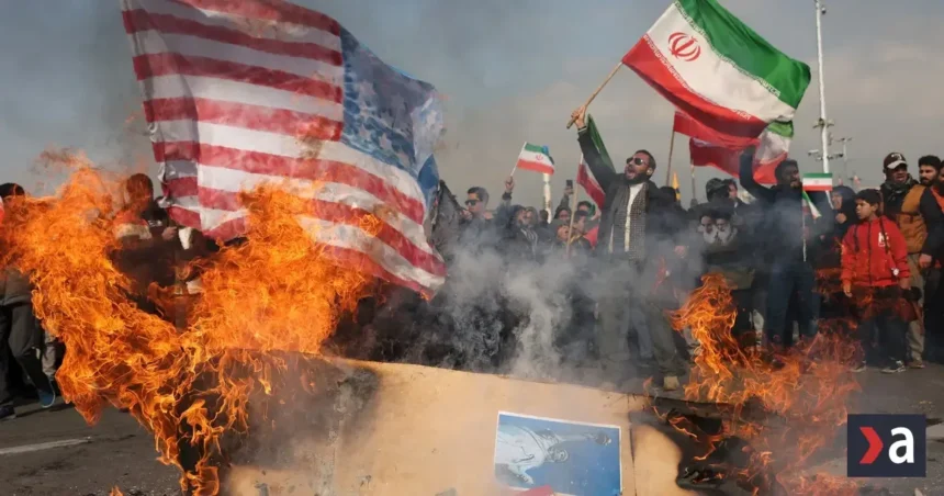 Irán plánuje sprístupniť významný prieliv, čo ovplyvní aj ceny pohonných látok