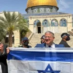 Izrael vylúčil arabské strany z volieb, o ich osude rozhodne Najvyšší súd