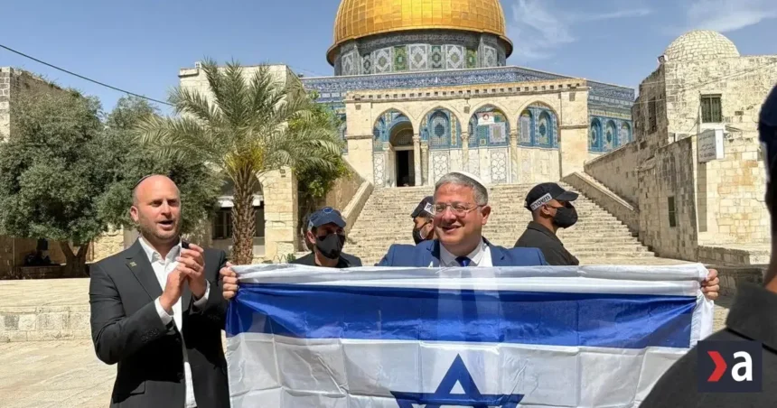Izrael vylúčil arabské strany z volieb, o ich osude rozhodne Najvyšší súd