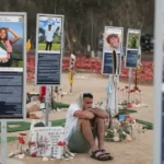 Izrael zabil militanta podozrivého z účasti na únose ženy z festivalu Nova