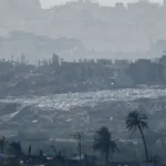 Izraelský útok v Pásme Gazy zabil štyri osoby vrátane dvoch detí