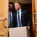 Jabloko získalo zastúpenie v parlamente Novgorodskej oblasti