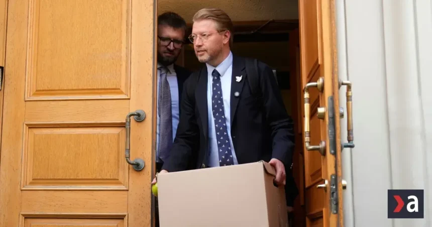 Jabloko získalo zastúpenie v parlamente Novgorodskej oblasti
