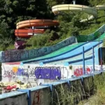 Kauza zničeného kúpaliska Triton v Košiciach pred voľbami opäť rezonuje