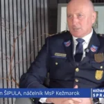Klebeta či odkaz z NAKA? Šéf mestskej polície vysvetľuje nahrávky s Ferenčákom