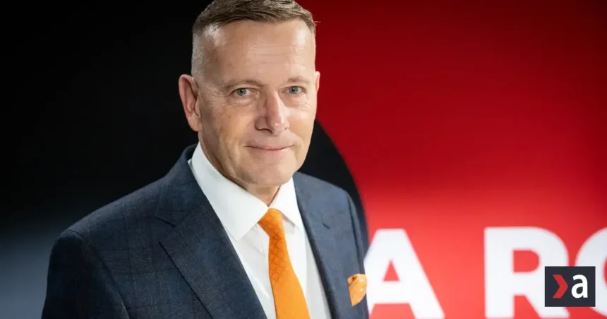 Kollár: Sľub PS o bytoch je nerealistický, ak sa niečo podarí, budem tlieskať