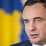 Kosovský parlament schválil novú vládu vedenú premiérom Albinom Kurtim