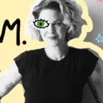 Kristína Tormová tvrdí, že videla zlatú rybu