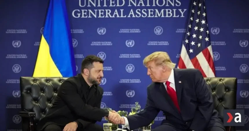 Kyjev je pripravený na námorné prímerie v Čiernom mori, čaká na Moskvu