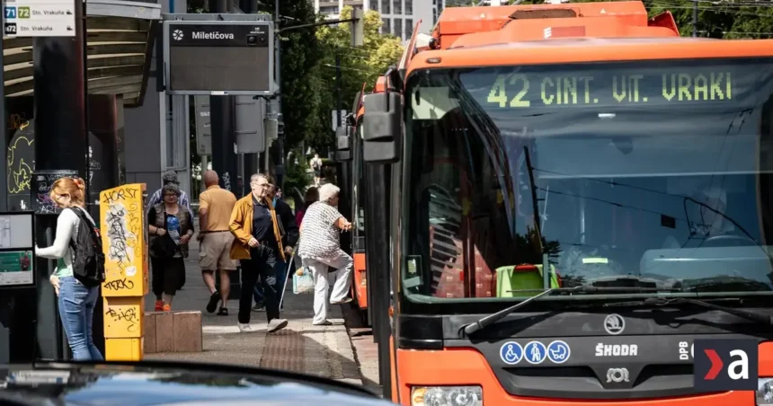 Lacnejšia MHD má háčik: Primátori považujú termín 1. október za nereálny