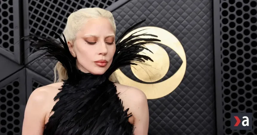 Lady Gaga sa stala mamou, s partnerom privítali prvé dieťa