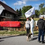 Látky čakajú ďalšie nočné prekvapenie pri priehrade Tomáša Tarabu