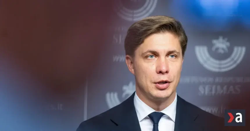 Litva má evakuačné plány pre prípad útoku, premiér tvrdí, že sa nevzdá