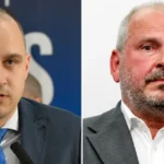 Lučanský sa vzdal kandidatúry v prospech Chomu