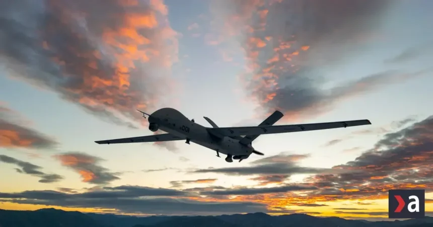 Luxembursko posilňuje ochranu neba po výskyte dronov pri letisku