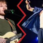 Macklemore vyzval na slobodnú Palestínu, Ed Sheeran ho vyradil z turné
