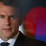 Macron poprel varovanie CIA pred ruskými dronmi: Francúzsko nedostalo hlásenie