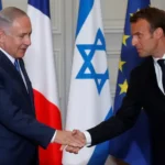 Macron v OSN kritizoval Izrael, Netanjahu označil jeho slová za groteskné