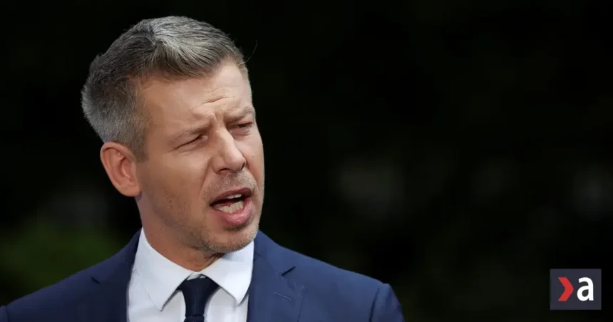 Maďarsko sa nepridalo ku Karpatskej osmičke, Magyar odmietol účasť