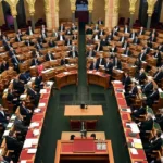 Maďarský parlament odmietol prezidentovho kandidáta na generálneho prokurátora