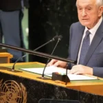 Maďarský prezident prisľúbil v OSN obnovenie demokracie po ére Orbána