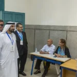 Marocké voľby vyhrali vládne strany, mladí voliči zostali doma