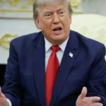 Médiá v USA podali žalobu na Trumpa pre zákaz vstupu do Bieleho domu
