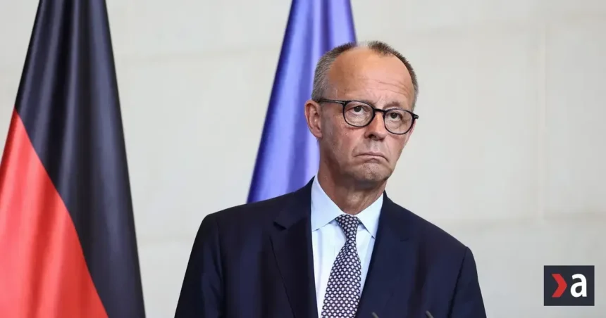 Merzov projekt zlyhal, jeho koniec je otázkou času. Problém je nástupca.