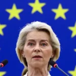 Miliardový účet pre Čínu, európske zbrane a tvrdý zákon pre sociálne siete