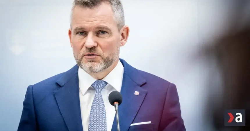 Minister zahraničia Nemecka príde na Slovensko, Pellegrini vymenuje generálov