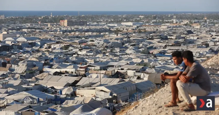 Musíme odsúdiť útoky Hamasu aj konanie izraelskej vlády voči palestínskym civilistom