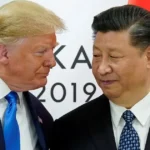 Musk, Ford a Toyota v panike. Trump naznačil ústupok Číne, automobilky poslali list