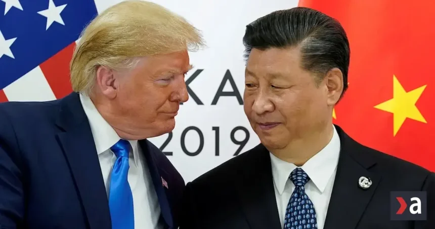 Musk, Ford a Toyota v panike. Trump naznačil ústupok Číne, automobilky poslali list