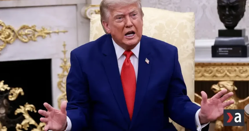 Najvyšší súd USA odmietol Trumpove pokusy obmedziť hlasovanie poštou