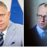 Nemci žasnú nad absurdnou úvahou Fica. Je zbytočné dráždiť kancelára Merza