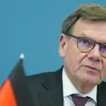 Nemecko nevyhovie Trumpovi. Z ICC nevystúpi, tvrdí Wadephul