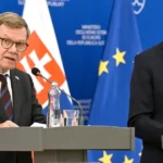 Nemecký minister zahraničia: Hlavná hrozba je Rusko