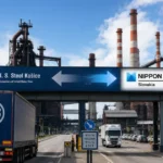 Nippon Steel zachová všetkým zamestnancom košických oceliarní pracovné miesta