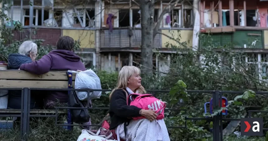 OSN: Sexuálne násilie počas ruskej invázie zahŕňa znásilňovanie a mučenie