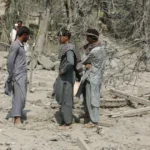Pakistan podnikol nálety na Afganistan, zasiahol ciele spojené s dronmi