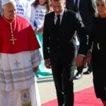 Pápež Lev XIV. je vo Francúzsku. Rokovania o AI, mladých a budúcnosti Európy